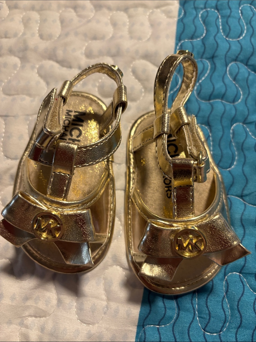 Michael Kors shoes